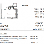 Estimate Writers Xactimate Roof Estimates Only